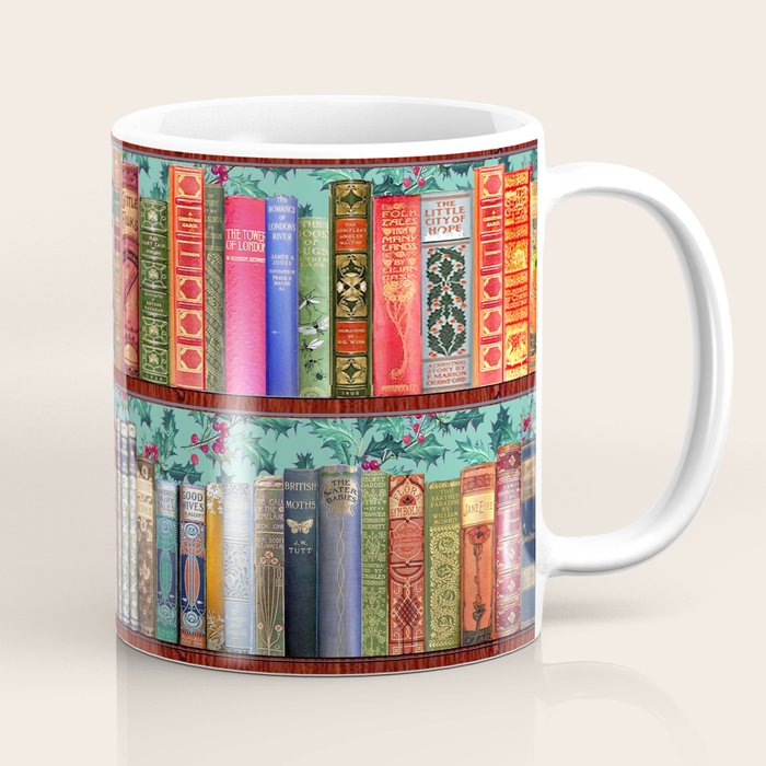 Cup Of Coffee And Books Wallpaper In 2019 Book Wallpaper
