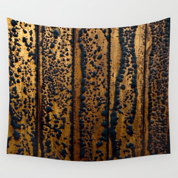 Infected Wall Tapestry