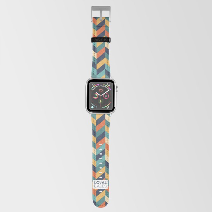 Colorful Apple Watch Band
