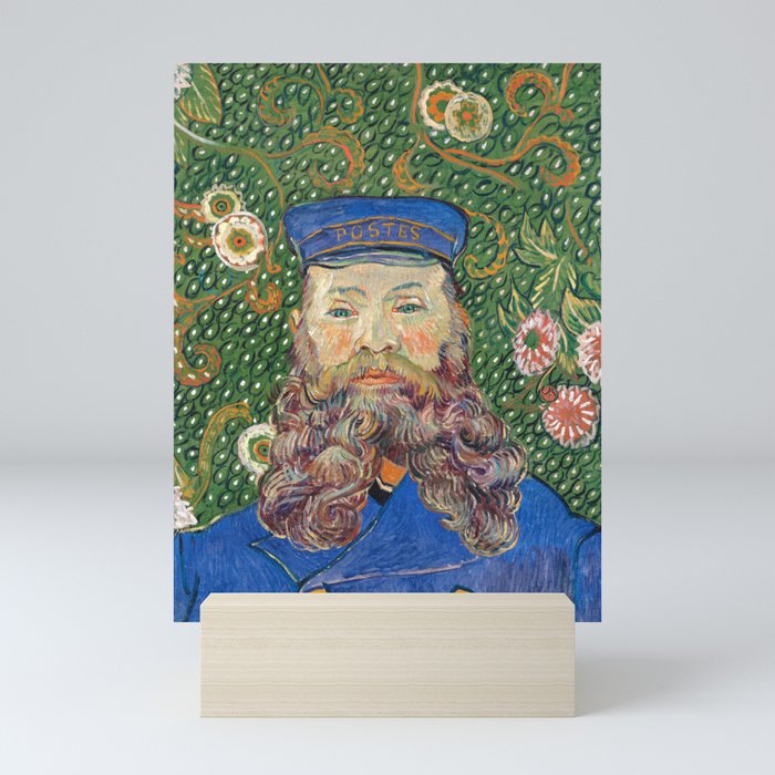 Mini Art Print