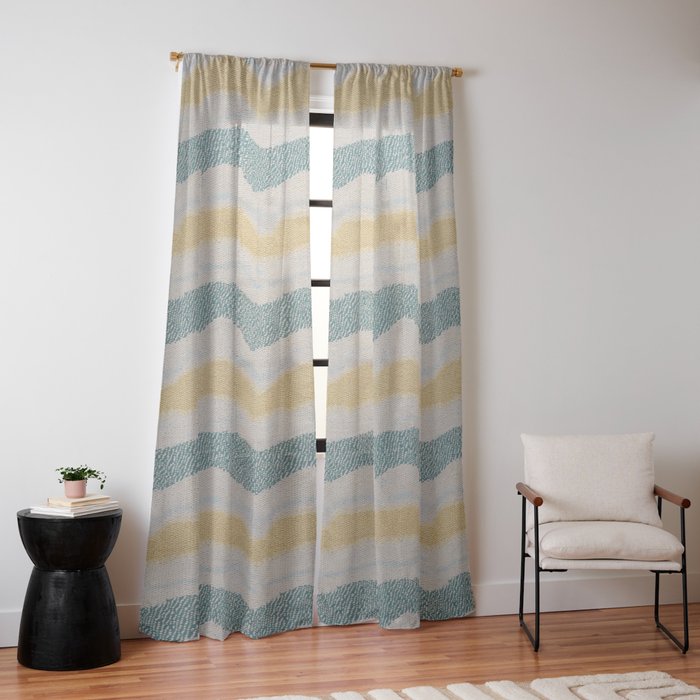 Window Curtain