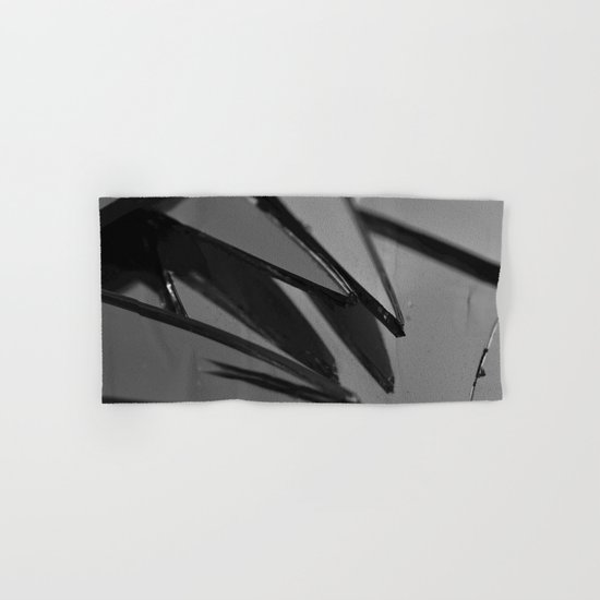 Superstitious Noir Hand & Bath Towel