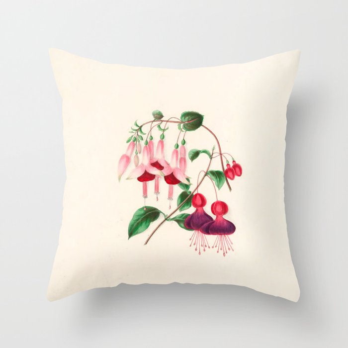 Throw Pillow
