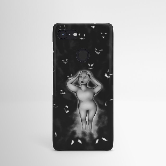 Voices Android Case