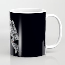 Space Jam Coffee Mug