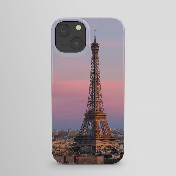 The Iron Lady iPhone Case