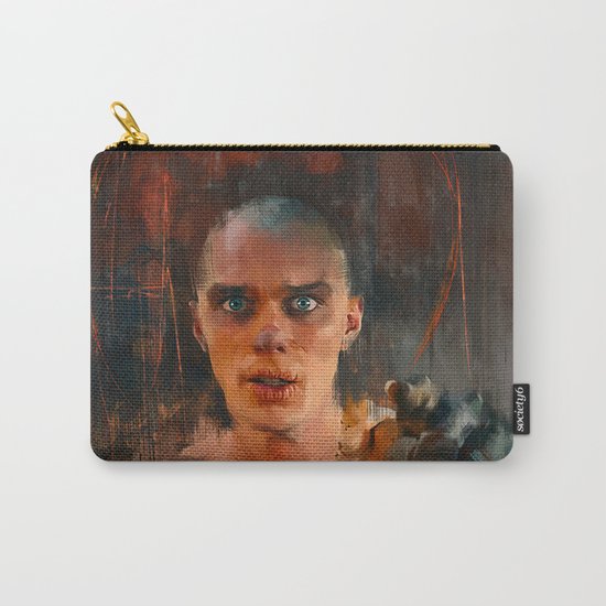 Nux Mad Max Carry-All Pouch