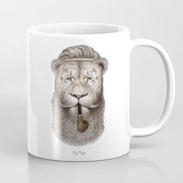I like your beard Coffee Mug