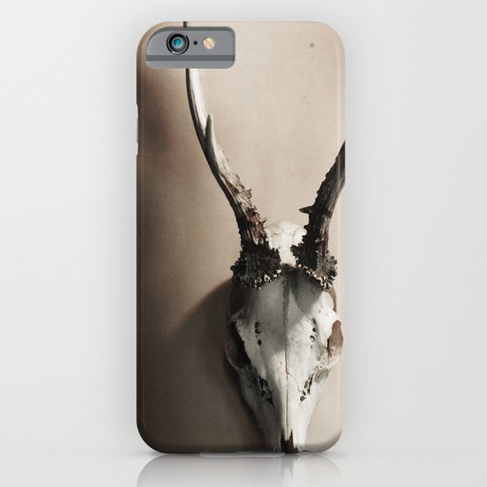 Unheimlich iPhone & iPod Case
