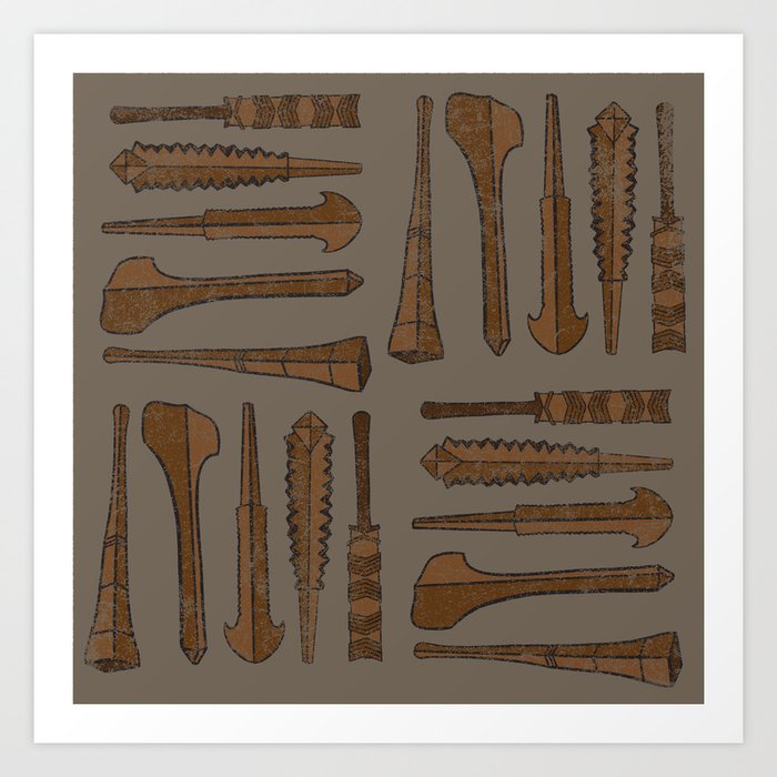 Art Print