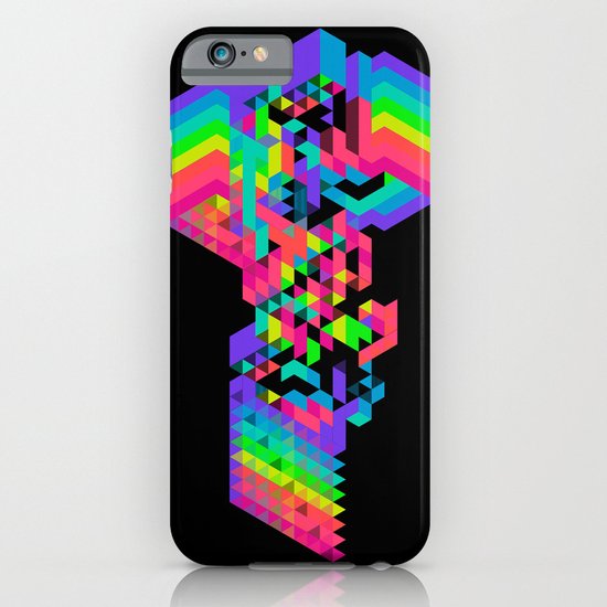 yrryxynyl xubyryns iPhone & iPod Case