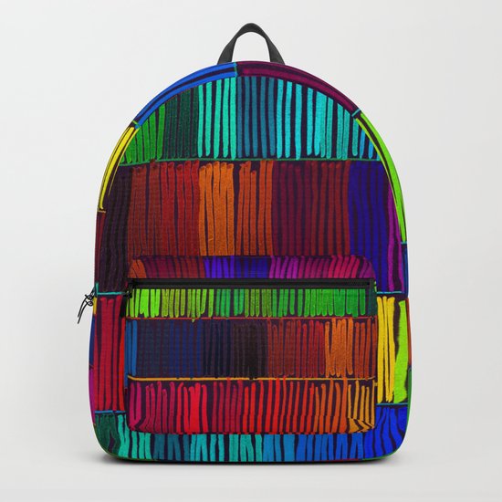 reverse backpack