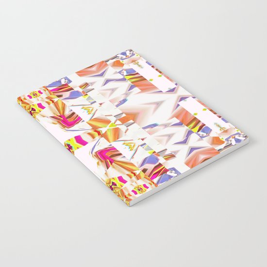 Russian winter fairy tale Notebook