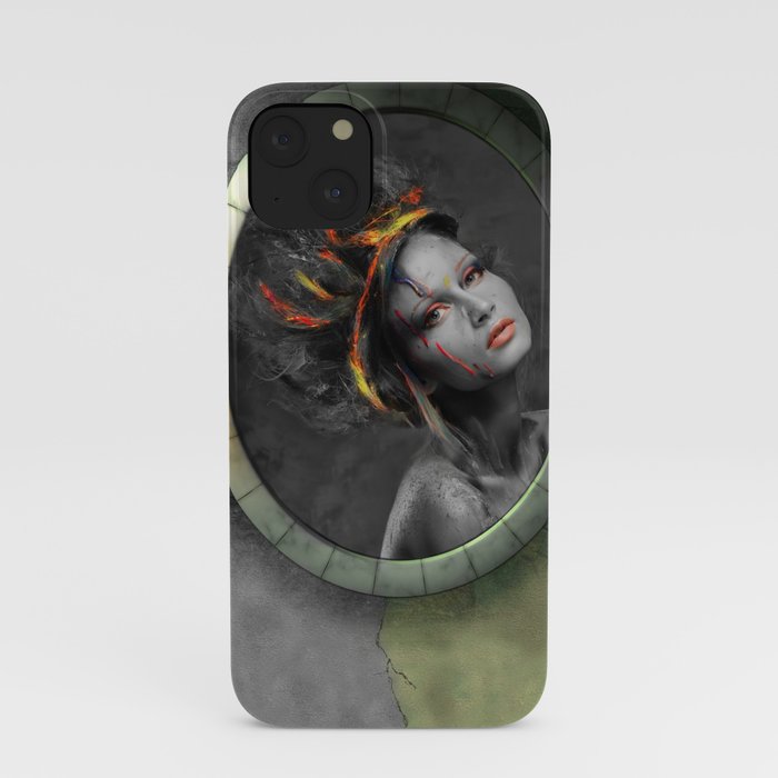 Lost in translation iPhone Case
