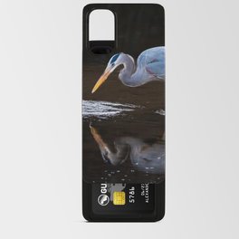 Hi there! Android Card Case