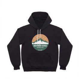 New River Gorge National Park Hoody