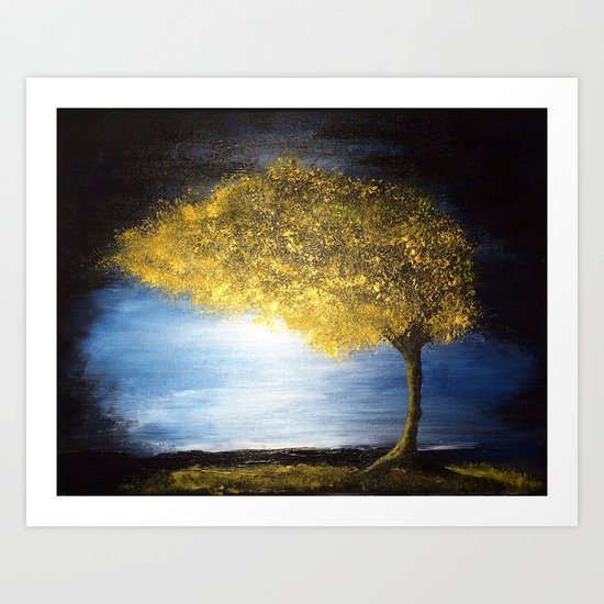 Hope Art Print