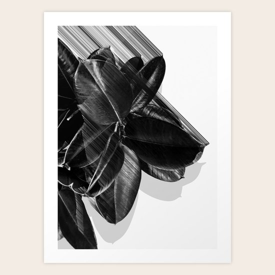 We Crush Art Print