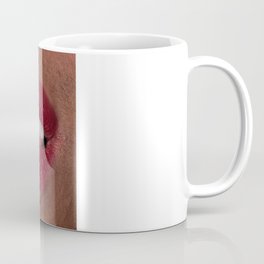 Personal Space 4 Coffee Mug