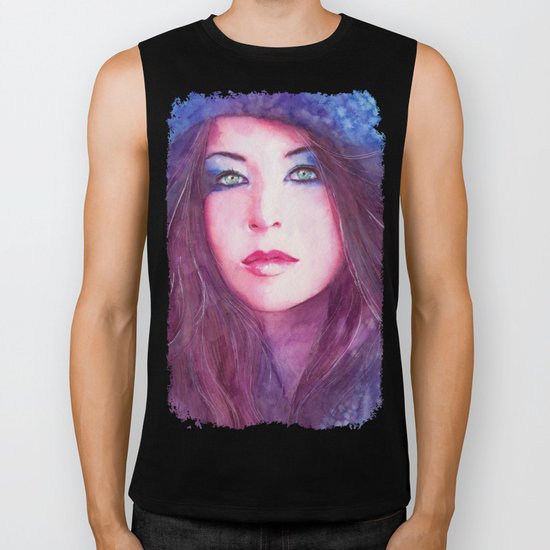 Have no fear Biker Tank