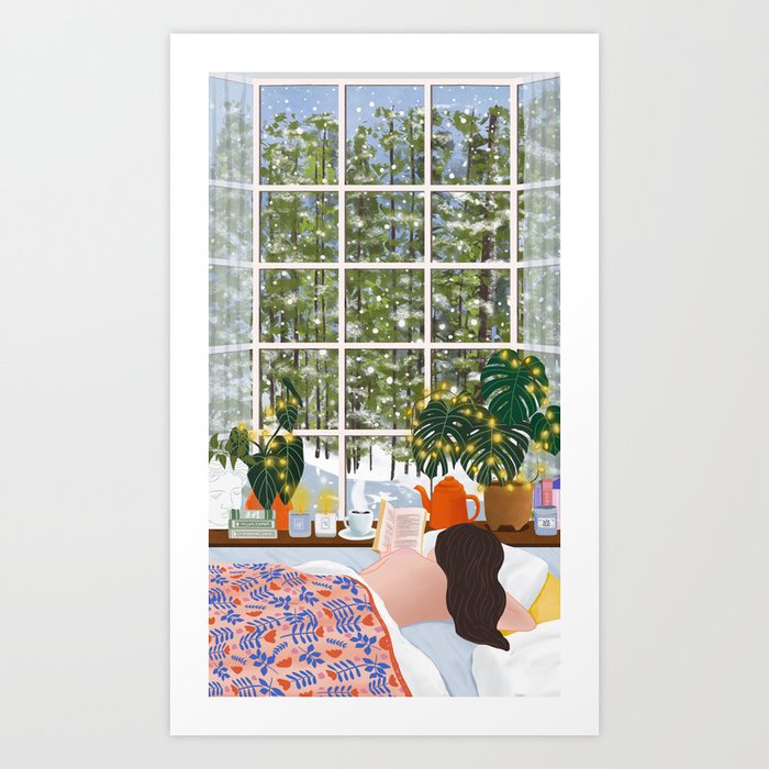 Art Print