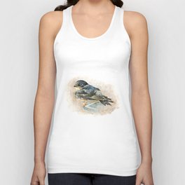 Rootzie Tank Top