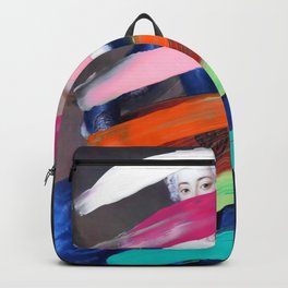 Composition 505 Backpack