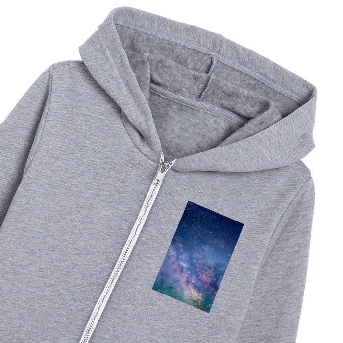 Space store hoodie kids
