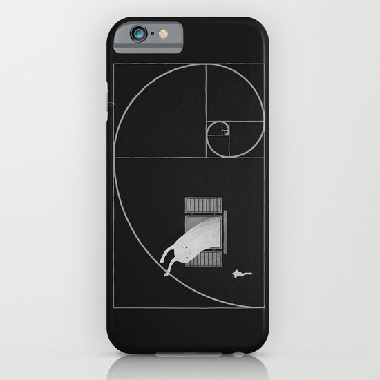 Close To Perfect iPhone & iPod Case