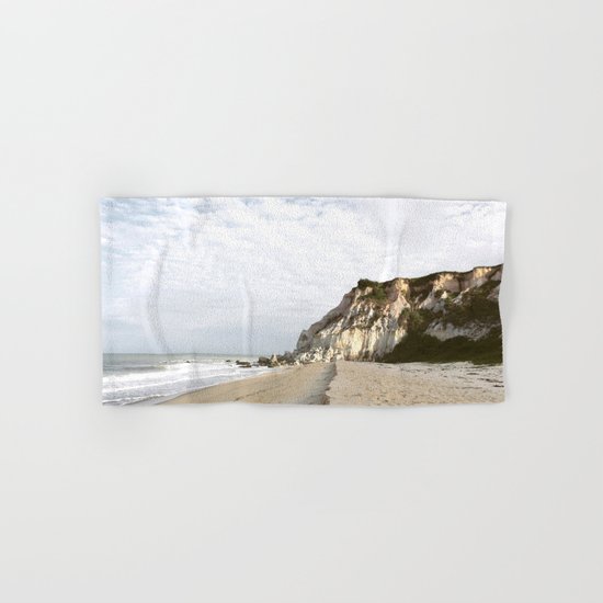 Afternoon | Taipe - Brazil Hand & Bath Towel