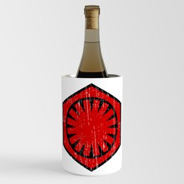 First Order Empire Wine Chiller