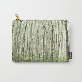 Glendalough Forest Carry-All Pouch