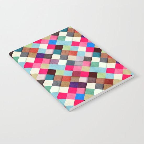 UbriK Notebook