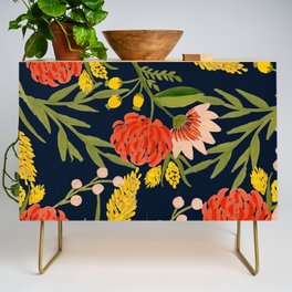 Chasing Colors Credenza