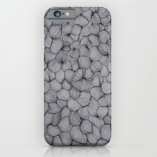 what next? iPhone & iPod Case