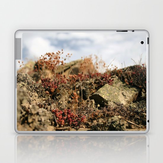 Soul Nature Laptop & iPad Skin