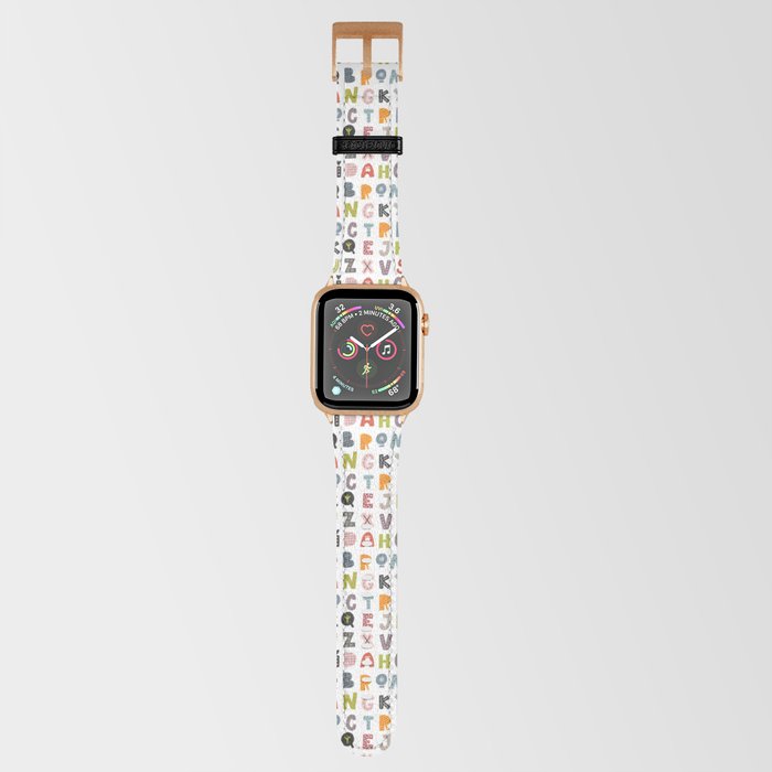 Decorative apple online watch bands