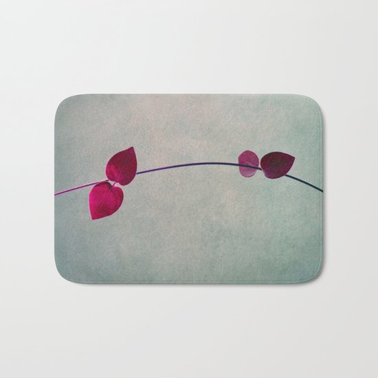 cœur Bath Mat