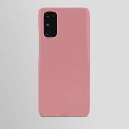 Perky Android Case