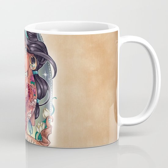 Royal Blood Coffee Mug