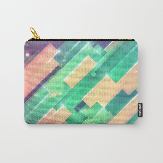 glww slyyd Carry-All Pouch