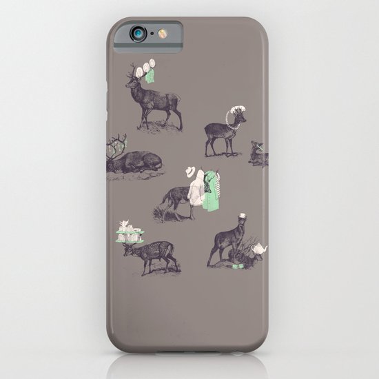 Good Use iPhone & iPod Case