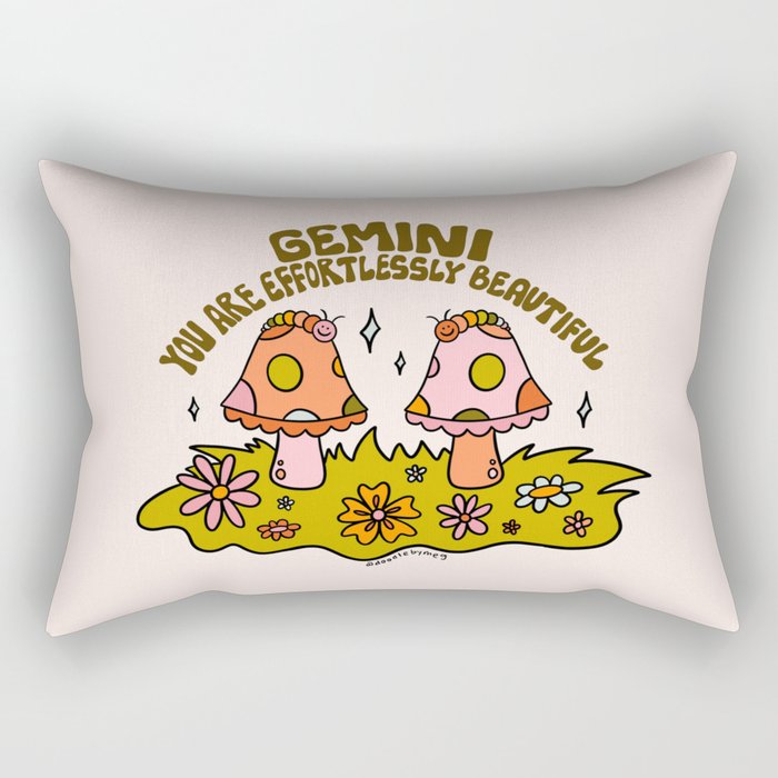 Rectangular Pillow