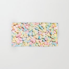 Lucky Charms Hand & Bath Towel