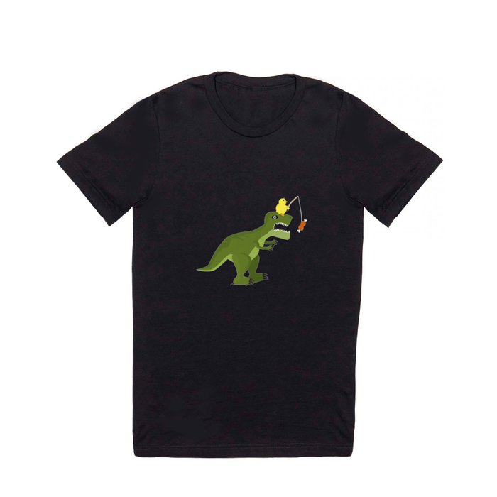 dinosaur T Shirt