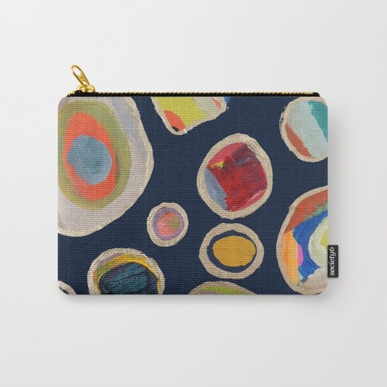 les cailloux Carry-All Pouch