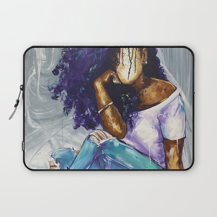 Naturally Dr. Dre Laptop Sleeve