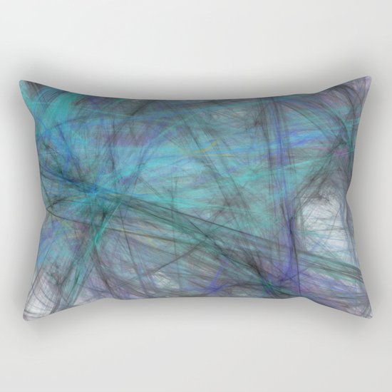 natural (A7 B0246) Rectangular Pillow