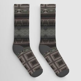 dark fantasy back, bakground dark pattern, dark pattern Socks