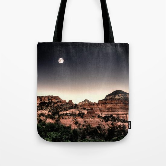 Peaceful Easy Feeling Tote Bag